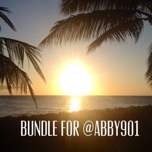 Bundle for @abby901