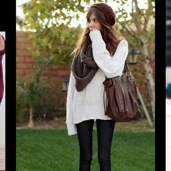 Express Men's or women's sweater hoodie