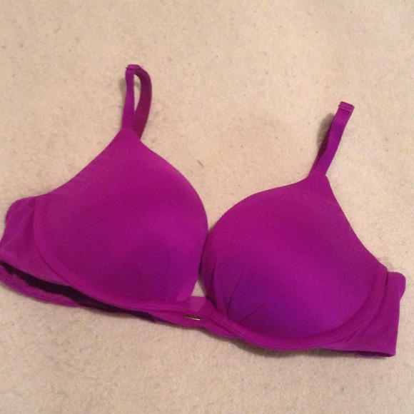 Fabulous plunge 32D