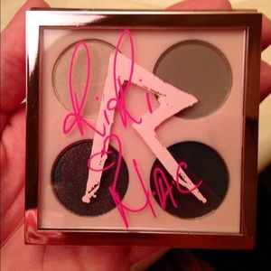 RiRi Mac Eyeshadow