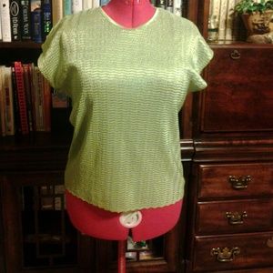 Kim Rogers top