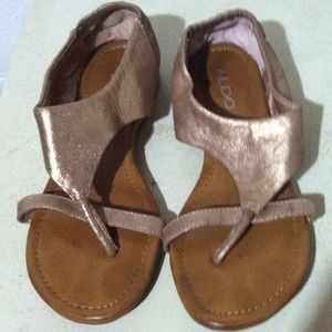 Aldo sandal