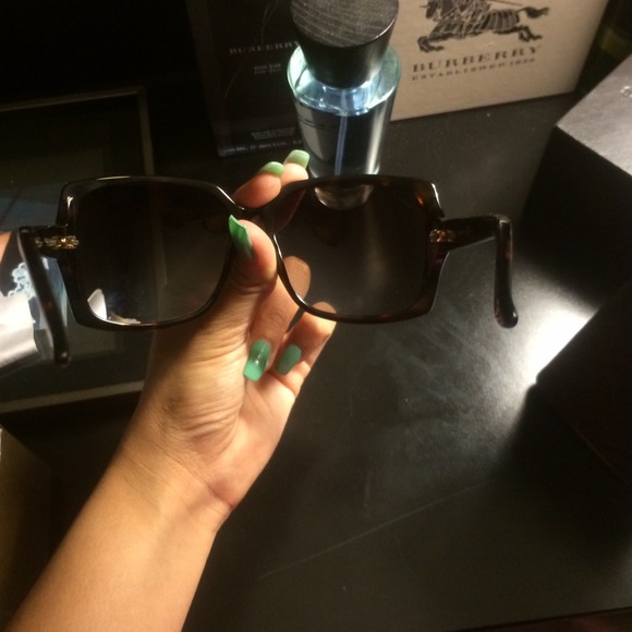 Gucci glasses - Picture 2 of 4