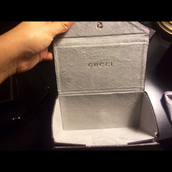 Gucci glasses - Picture 3 of 4