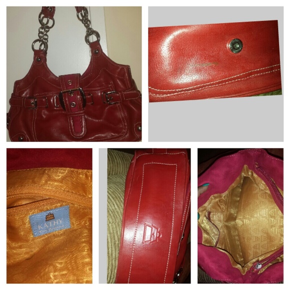 Nine West purse. Good shape - Picture 1 of 1