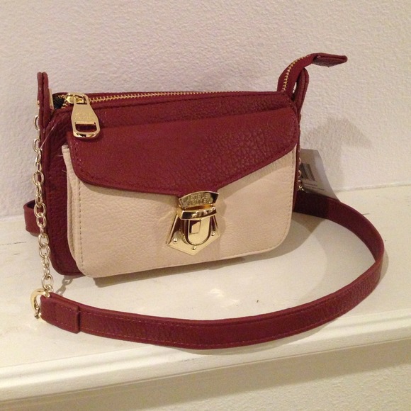 Steve Madden small crossbody bag