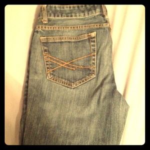 Aeropostale Jeans