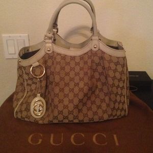 Authentic GUCCI BAG