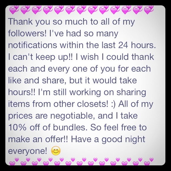 Thank you!!!