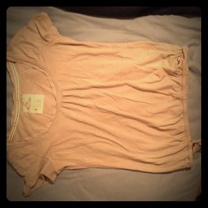 Hollister M shirt