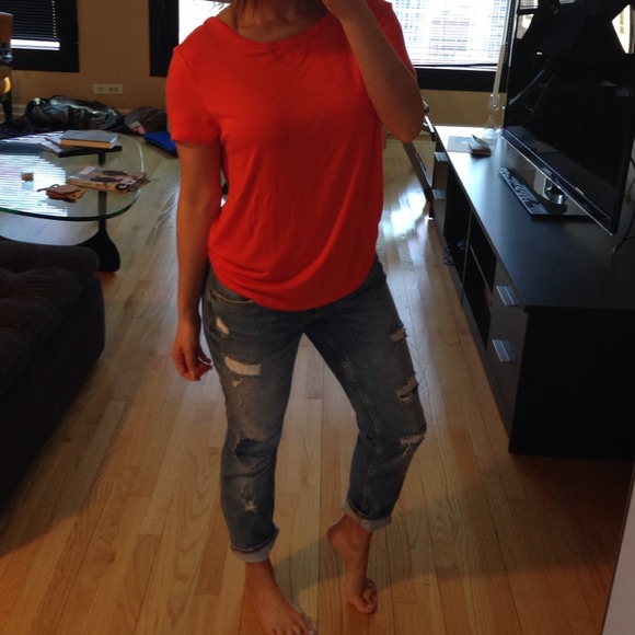 Stylestalker top sz 4 - Picture 4 of 4