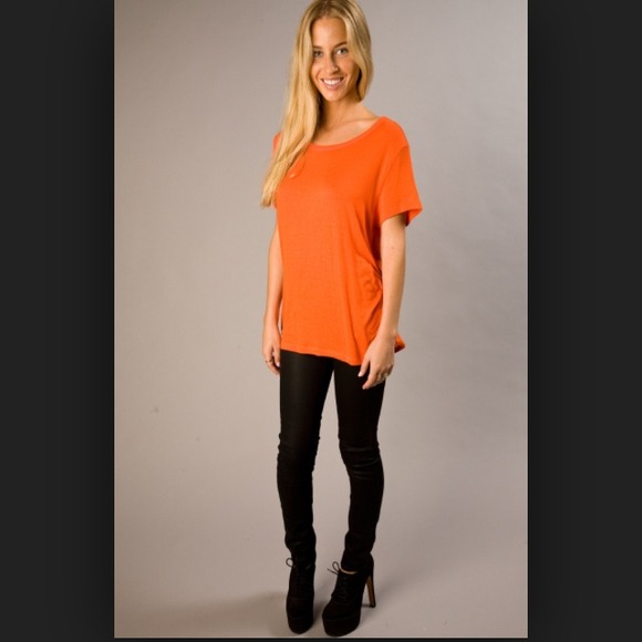 Stylestalker top sz 4 - Picture 3 of 4