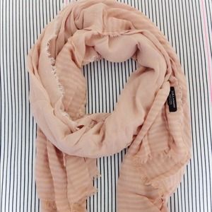 Zara scarf
