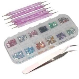 Nail Art Kit
