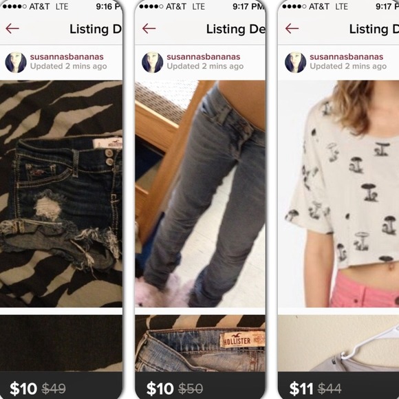 Bundle for @hannahk112 💖💞🎀