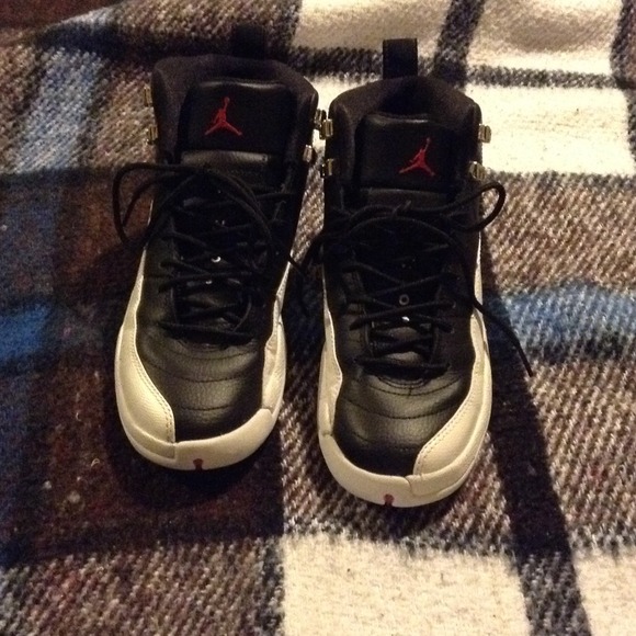 ❌SOLD❌Jordan (Playoffs) 12s