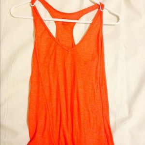 BDG Racerback Tank Top