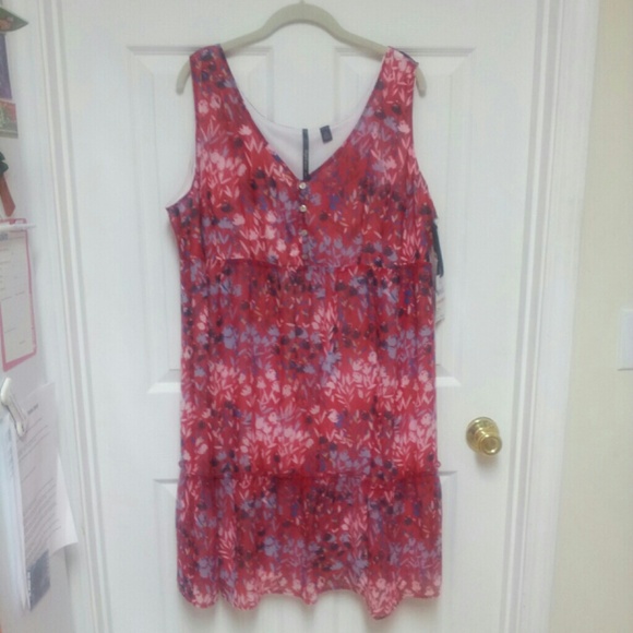 👗Skye's The Limit Gorgeous Spring Dress👗