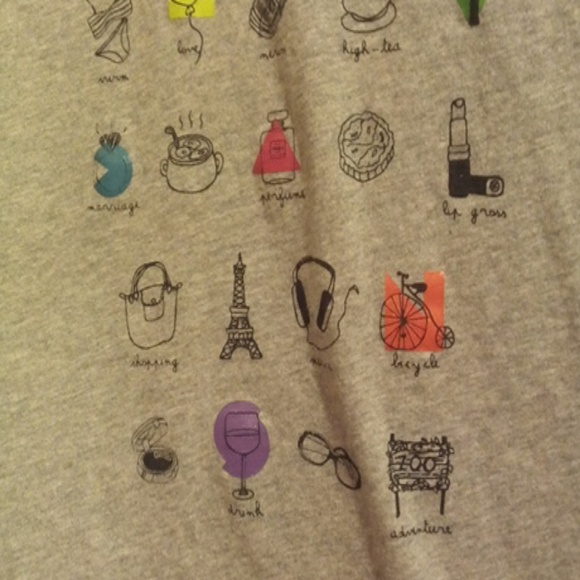 tops - Picture 4 of 4