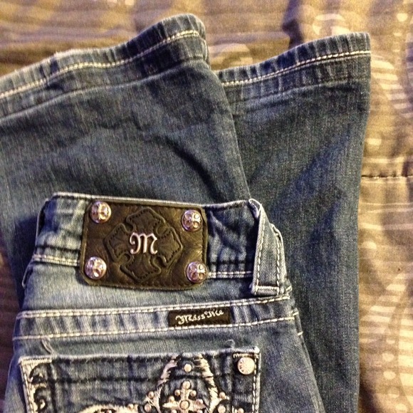 💎💎Miss Me Jeans ON SALE - Picture 2 of 3