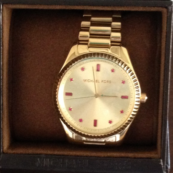 MIchael Khors Watch