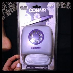 Conair Nail Dryer 💜