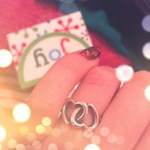 James Avery Ring