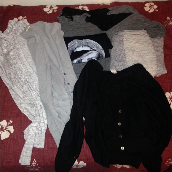 bundle for jljaralimo