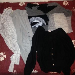 bundle for jljaralimo