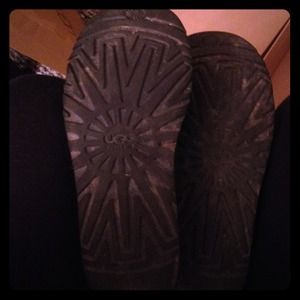 Additional pics of Uggs