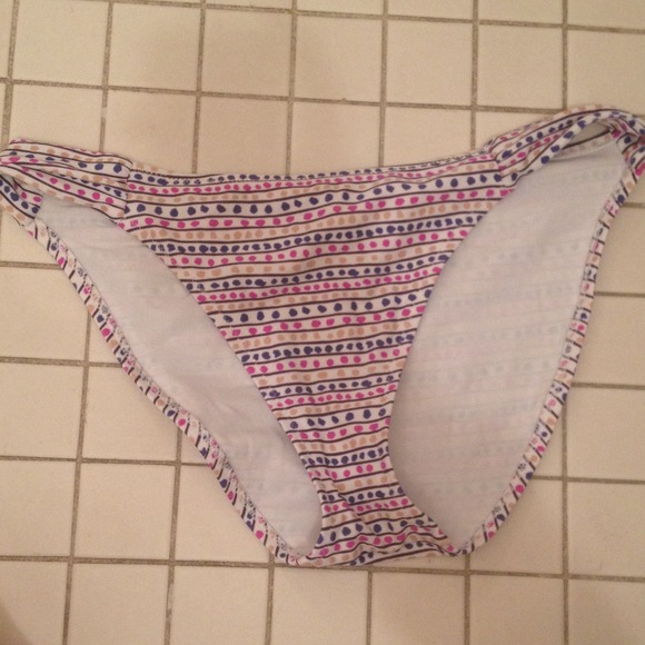 Matching bottoms