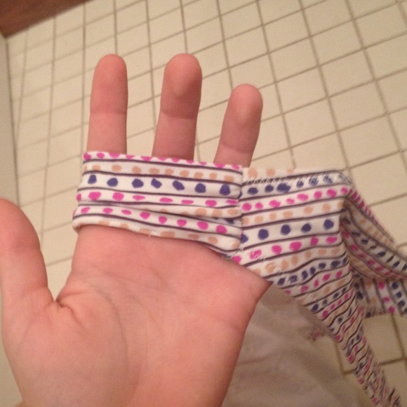 Matching bottoms - Picture 2 of 2