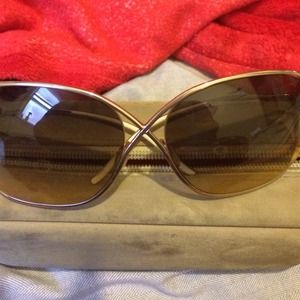 Christian Roth sunglasses