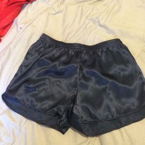 American Apparel shorts