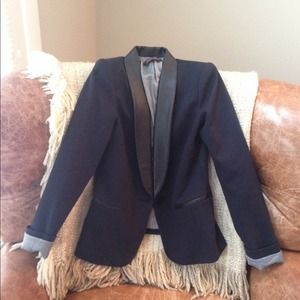 REDUCED James Jean Blazer, REDUDED!!!