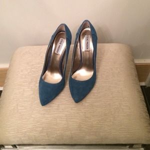 Steve Madden Pumps