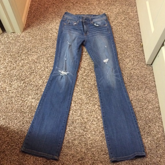 AE jeans