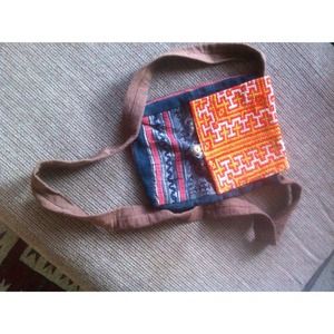 Hippie/Boho Bag