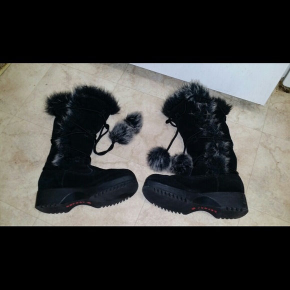 Boots