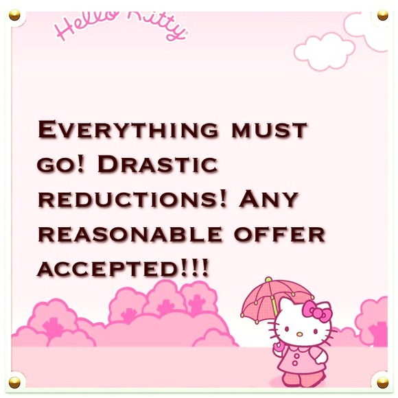 Sale