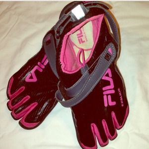 Fila Skeletoes