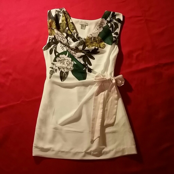 Beautiful spring dress!