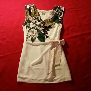 Beautiful spring dress!