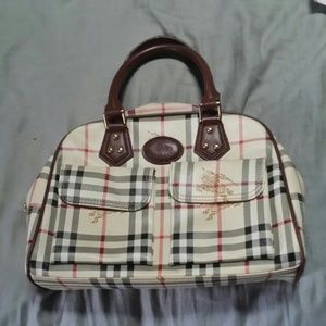 Burberry Bag