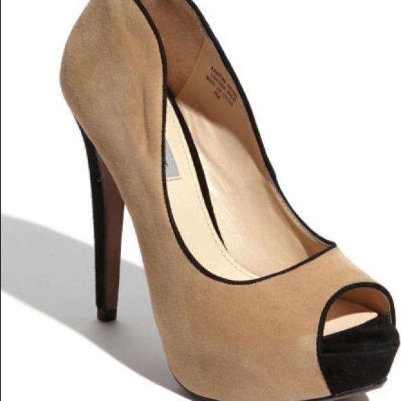Classiques entier Sophie pump