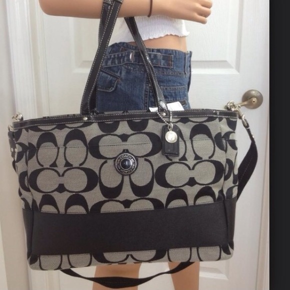 Coach Laptop Bag Women