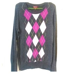 Merona Sweater ---reduced---