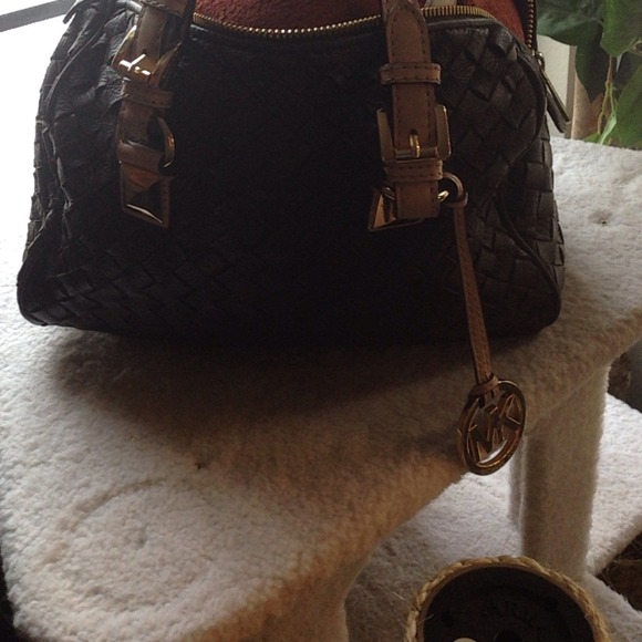 Michael Kors purse