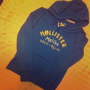 Hollister Hoodie