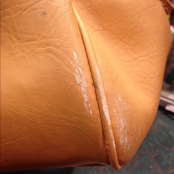 SALE TAKE 10.00 off today!!Authentic Coach purse - Picture 2 of 4